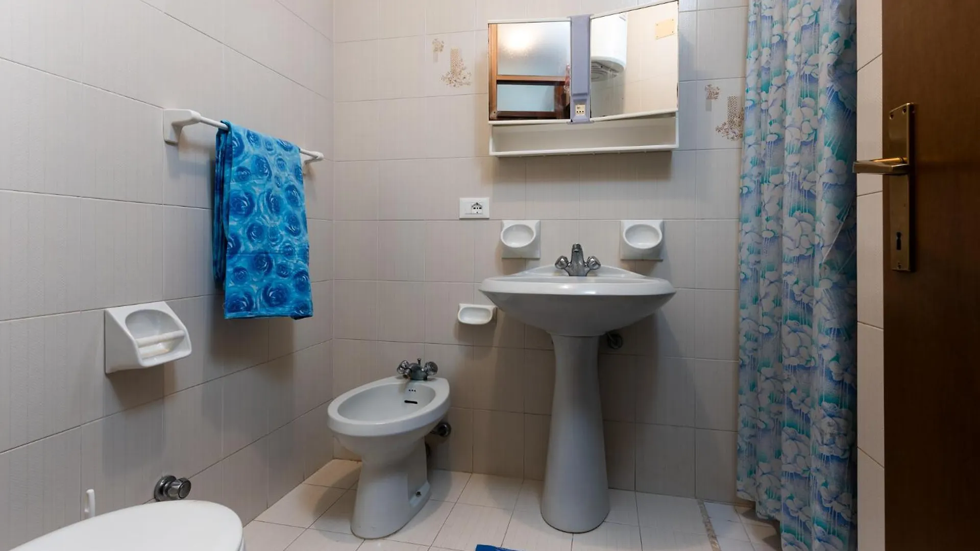 شقة Residence Solarium بيبيوني